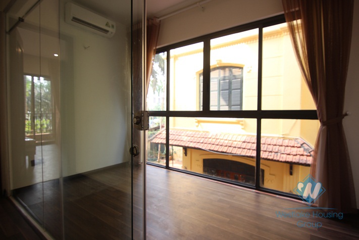 Brand new & Stylish apartment for rent in Tay Ho